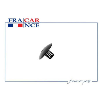 Пистон брызговика, подкрылка RENAULT <b>FRANCECAR FCR211185</b>