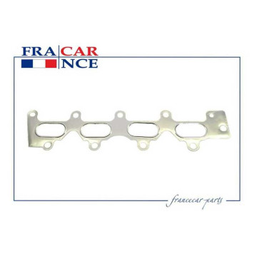 Прокладка коллектора впускного RENAULT (Logan LS) (16V) (2004-2015) (Sandero BS0) (16V) (2009-2014) LADA (Largus) (16V) (2012-) <b>FRANCECAR FCR211336</b>