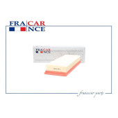 Фильтр воздушный CITROEN Berlingo, C3 Picasso, C2, C4/ PEUGEOT 206, 207, 3008, 307, 308 5008 Partner/ SUZUKI SX4, Liana <b>FRANCECAR FCR21F014</b>
