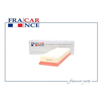 Фильтр воздушный CITROEN Berlingo, C3 Picasso, C2, C4/ PEUGEOT 206, 207, 3008, 307, 308 5008 Partner/ SUZUKI SX4, Liana <b>FRANCECAR FCR21F014</b>