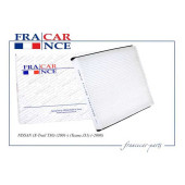 Фильтр салонный B727A-79925/ <b>FRANCECAR FCR21V026</b>
