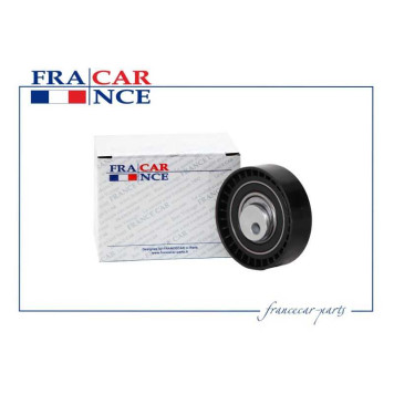 Ролик натяжной грм RENAULT (Logan ph 2) <b>FRANCECAR FCR220021</b>