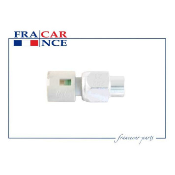 Датчик давления жидкости гур RENAULT (Logan ph1,2), LADA (Largus) <b>FRANCECAR FCR220025</b>
