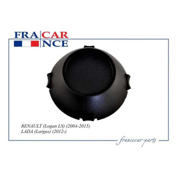 Колпачок ступицы RENAULT (Logan ph1) <b>FRANCECAR FCR220038</b>-1