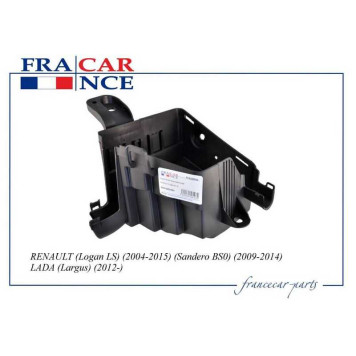 Блок реле RENAULT (Logan ph1,2), LADA (Largus) <b>FRANCECAR FCR220042</b>-1