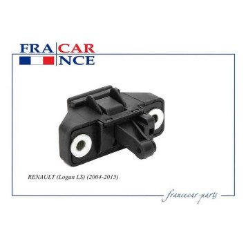 Замок багажника RENAULT (Logan ph1,2) <b>FRANCECAR FCR220056</b>-1