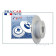 Диск тормозной задний (291,6x9) NISSAN (Juke, Qashqai, X-Trail, Tiida, Dualis, Sylphy, Pulsar, NV200) <b>FRANCECAR FCR220462</b>
