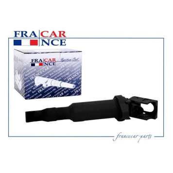 Катушка зажигания CITROEN (Berlingo, C3, C4, C5, DS3, DS4, DS5) PEUGEOT (3008, 308, 5008, 508, Partner) BMW (1, 3, 5, 6, 7, X1, X3, X5, X6, Z3, Z4) <b>FRANCECAR FCR220806</b>