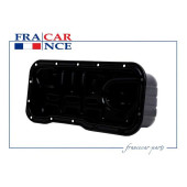 Поддон картера двигателя NISSAN Almera (N15/N16), Primera (P10/P11) <b>FRANCECAR FCR220823</b>