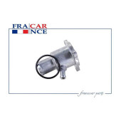 Корпус термостата алюминиевый RENAULT Duster, Logan, Kangoo, Clio, Megane, Laguna, Scenic, Tondar 1.4-1.6i <b>FRANCECAR FCR221001</b>