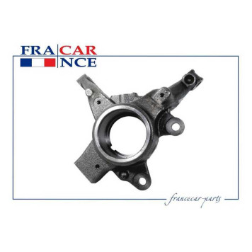 Кулак поворотный передний правый RENAULT Logan <b>FRANCECAR FCR221039</b>