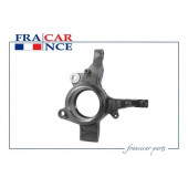 Кулак поворотный передний левый NISSAN (Almera G15RA) 40015-4AA0A/ <b>FRANCECAR FCR221048</b>