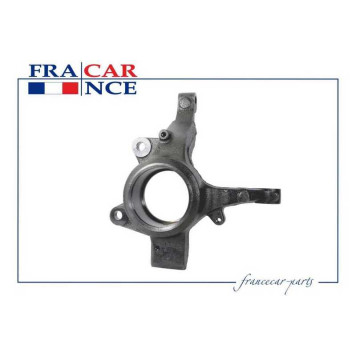 Кулак поворотный передний левый NISSAN (Almera G15RA) 40015-4AA0A/ <b>FRANCECAR FCR221048</b>