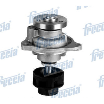 Насос водяной ford fiesta/ka 1.3i 01-08 <b>FRECCIA WP0147</b>