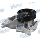 Помпа! BMW E46/E39 2.0D/TD M47 01> <b>FRECCIA WP0165</b>