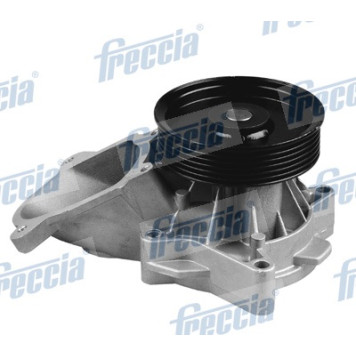 Помпа! BMW E46/E39 2.0D/TD M47 01> <b>FRECCIA WP0165</b>