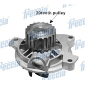 Помпы системы охлаждения <b>FRECCIA WP0293</b>