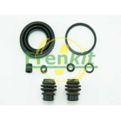 Ремкомплект заднего суппорта MITSUBISHI ASX 2012-2015 <b>FRENKIT 241007</b>