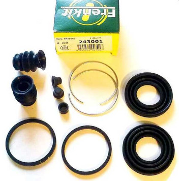 Ремкомплект тормозного суппорта FRENKIT 243001-1