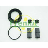 Ремкомплект дискового тормоза переднего без порш. d54 BMW 1 <b>FRENKIT 254125</b>