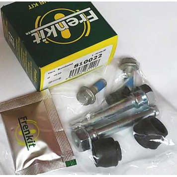 Комплект направляющей гильзы FRENKIT 810022-2