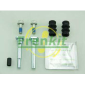 Комплект направляющих суппорта VOLKSWAGEN POLO SEDAN 2012- <b>FRENKIT 810093</b>