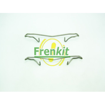 Ремк-т торм.колодок пер._ Fiat PalioDoblo 1.21.6 16V1.9D 01> <b>FRENKIT 901056</b>