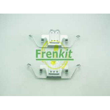 Ремк-т торм.колодок задних ATE BMW 5 E60 <b>FRENKIT 901695</b>