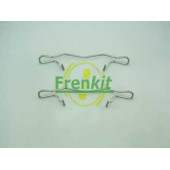 Ремк-т торм.кол. пер. ATE Ford Focus IIIKuga 13>,Audi A3 12>,Mazda 3 03>,Opel Vectra C <b>FRENKIT 901755</b>