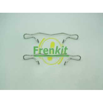 Ремк-т торм.кол. пер. ATE Ford Focus IIIKuga 13>,Audi A3 12>,Mazda 3 03>,Opel Vectra C <b>FRENKIT 901755</b>