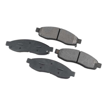 Тормозные колодки дисковые PREMIUM <b>FRICTION MASTER MKD1015</b>