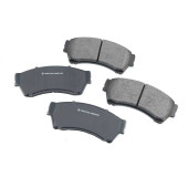 Колодки тормозные <b>FRICTION MASTER MKD1164</b>