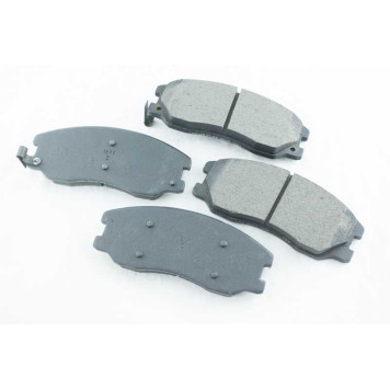 Томозные колодки дисковые пер. <b>FRICTION MASTER MKD1264</b>