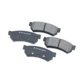 Томозные колодки дисковые зад. <b>FRICTION MASTER MKD1315</b>