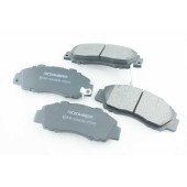 Колодки тормозные <b>FRICTION MASTER MKD503</b>