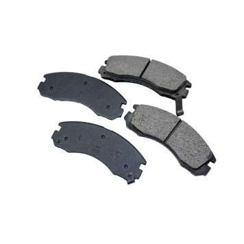 Томозные колодки дисковые пер. <b>FRICTION MASTER MKD530</b>