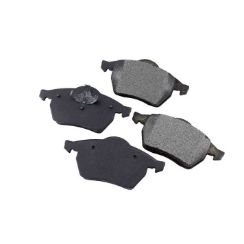 Томозные колодки дисковые пер. <b>FRICTION MASTER MKD555</b>