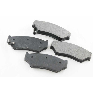 Колодки тормозные <b>FRICTION MASTER MKD556</b>