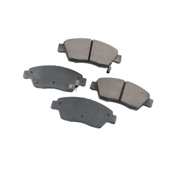 Томозные колодки дисковые пер. <b>FRICTION MASTER MKD621</b>