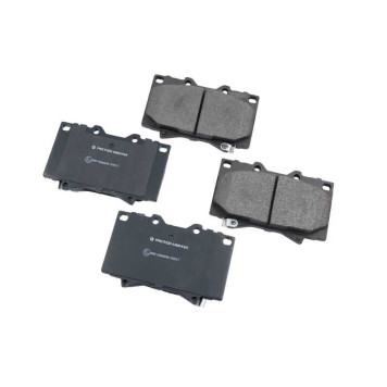 Томозные колодки дисковые пер. <b>FRICTION MASTER MKD772</b>