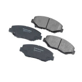 Томозные колодки дисковые пер. <b>FRICTION MASTER MKD914</b>