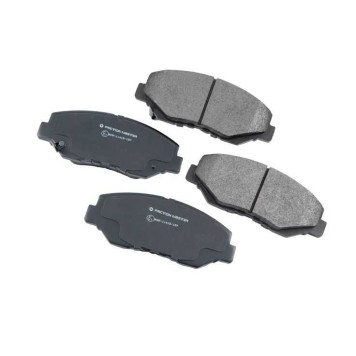 Томозные колодки дисковые пер. <b>FRICTION MASTER MKD914</b>