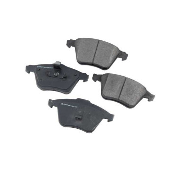 Томозные колодки дисковые пер. <b>FRICTION MASTER MKD915</b>