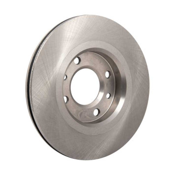 Диск тормозной передний вентилируемый <b>FRICTION MASTER R1918</b>-1