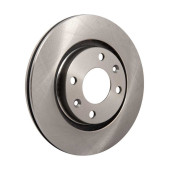 Диск тормозной передний вентилируемый <b>FRICTION MASTER R1918</b>