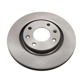 Диск тормозной передний вентилируемый <b>FRICTION MASTER R1918</b>-2