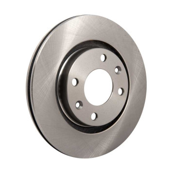 Диск тормозной передний вентилируемый <b>FRICTION MASTER R1918</b>