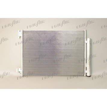 Радиатор кондиционера рено Logan 2, Sandero 2 2014-> 08093076 <b>FRIGAIR 0809.3076</b>