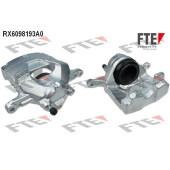 Тормозной суппорт <b>FTE RX6098193A0</b>