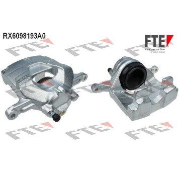 Тормозной суппорт <b>FTE RX6098193A0</b>